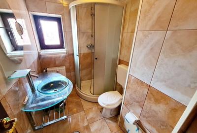 De vanzare Apartament Duplex Paraul Rece Predeal/ Valea Rasnoavei - 22