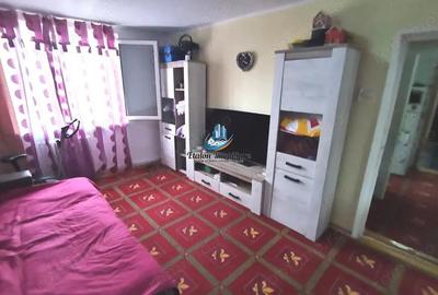 Apartament cu 3 camere decomandat în Calea Romanului - 4