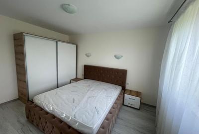 Casă cu 2 camere cu Teren 700 Mp în Piscu - 6