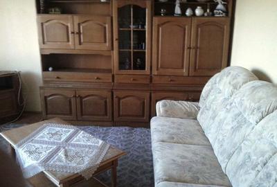 Ofer spre inchiriere apartament cu 2 camere, ultracentral, Rm. Valcea