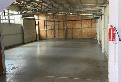 Spațiu comercial, de 300 mp, în Poroschia - 7