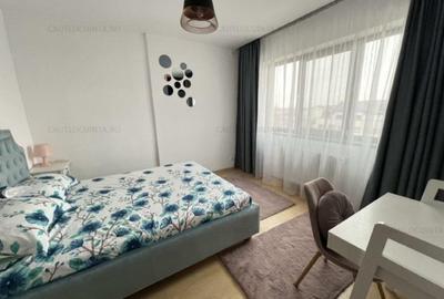 Vanzare apartament 2 camere semidecomandate Vanzare apartament 2 camere semidecomandate - 2