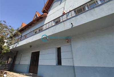 Birou, 457.39 mp în Cantacuzino