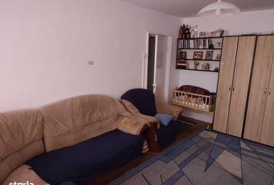 Apartament cu 2 camere semidecomandat în Central - 4