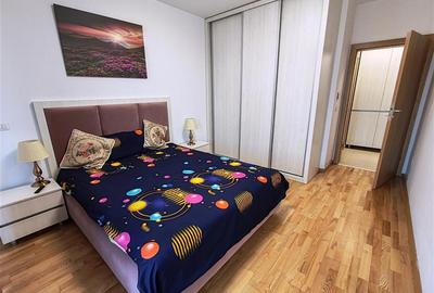 Apartament 2 camere in Ploiesti, zona Albert, MRS Village - 7