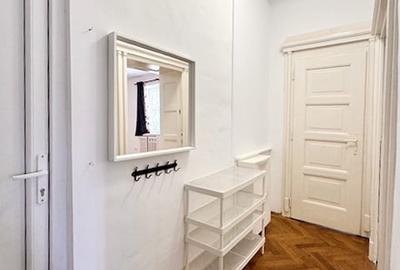 Apartament cu 3 camere în Centrul Istoric - 4