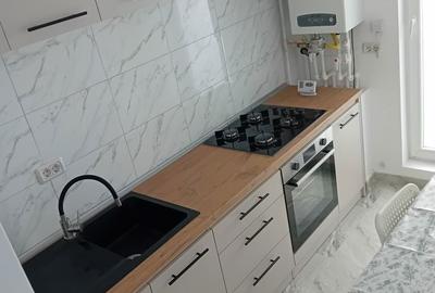 Garsonieră decomandată în Central - 7