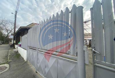 Spațiu comercial, de 400 mp, în Brazda lui Novac - 3