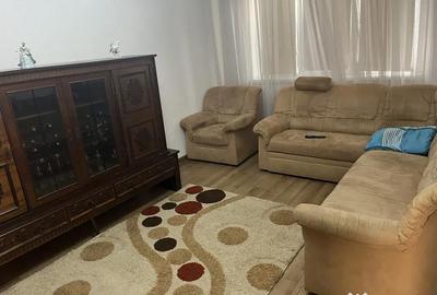Apartament cu 3 camere decomandat în Central - 5