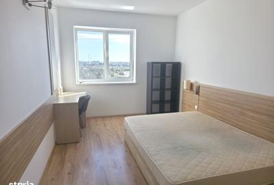 Apartament cu 2 camere, mobilat în Vitan - 7