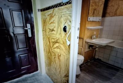 Vand garsoniera zona Grivitei - 6