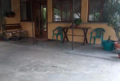 Casă cu 3 camere cu Teren 23000 Mp în Moftin - 3