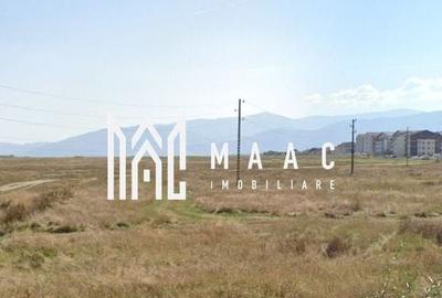 Teren parcelat | 2900 mp | Extravilan | Șelimbăr - 2