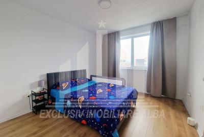 Apartament cu 3 camere decomandate in bloc nou - 6