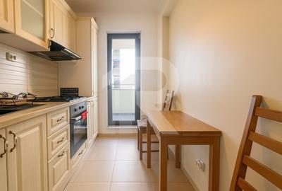 Apartament 2 camere de inchiriat - Greenfield Residence, Baneasa Apartament 2 camere de inchiriat - Greenfield Residence, Baneasa - 3