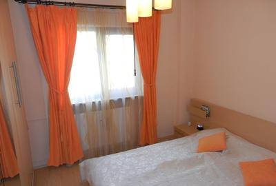 Apartament cu 2 camere semidecomandat, mobilat în Lujerului - 4