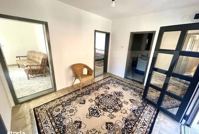 Casă cu 3 camere în Sălciua - 4