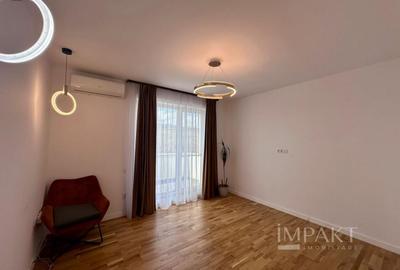 Duplex cu 4 camere cu Canalizare în Iris - 11