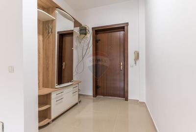 Apartament cu 4 camere decomandat, mobilat în Bucium - 4