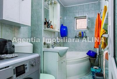 Apartament cu 2 camere decomandat în Decebal - 2