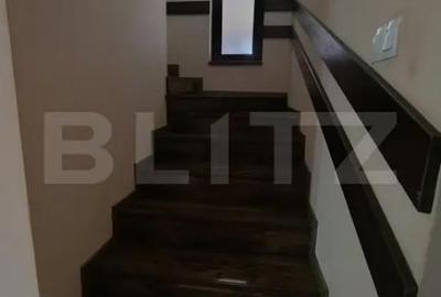 Casă cu 4 camere cu Teren 800 Mp în Central - 7