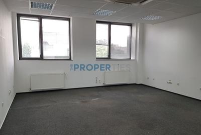 Inchiriere birouri in zona Militari - acces metrou; fara taxa de mentenanta - 13