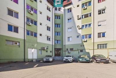 Apartament cochet cu 2 camere – Zona Dâmbovița - 11