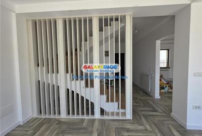 Vanzare vila Premium situata in zona centrala Cristalului - Bragadiru - 13