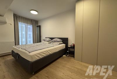 Apartament 3 camere mobilat | COMISION 0% | Drumul Taberei-Moghioros Park - 4