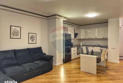 Apartament cu 3 camere semidecomandat în Nord - 4