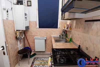 ID 2962 Apartament 2 camere pe Str I.L.Caragiale - 11