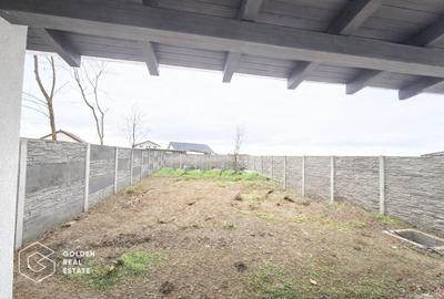 Duplex cu 3 camere cu Canalizare în Bucovăț (Remetea Mare) - 6