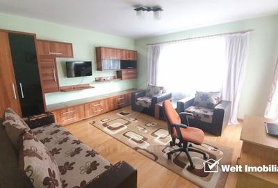 Apartament cu 2 camere decomandat, mobilat în Florești - 1