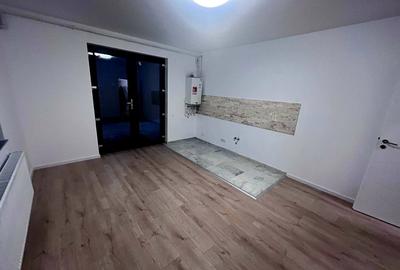 BUFTEA - APARTAMENT 3 CAMERE CU TRERASA SI CURTE. - 3