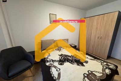 Apartament cu 2 camere decomandat în Panduri - 4