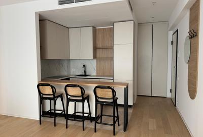 Apartament cu 3 camere de inchiriat // ONE Lake Club - 5