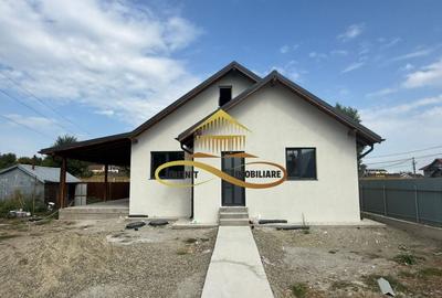 Casa noua de vanzare in Bacau varianta Hemeius - 5