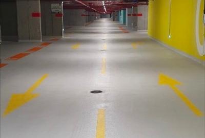 One Cotroceni Park , loc parcare inclus, totul nou - 16