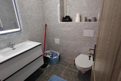 Apartament cu 3 camere semidecomandat, mobilat în Păcurari - 10