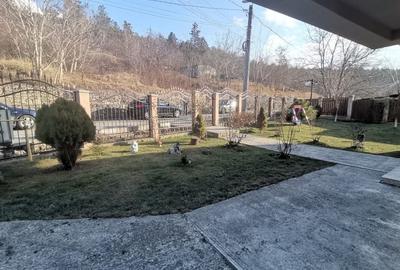 Apartament mobilat 2 CD Poitiers Frumoasa, Bloc nou Parcare Curte privata padure - 11