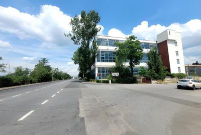Spațiu industrial teren 3.954 mp situat la intrare în Sfântu Gheorghe - 1