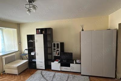Garsonieră semidecomandată în Circumvalațiunii - 3