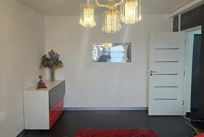 Apartament cu 2 camere decomandat în Gării