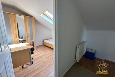 Apartament cu 4 camere si mansarda de vanzare in zona Iosia- Oradea - 8