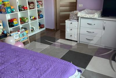 Apartment 2 camere, 75.68 mp, zona Bucium - 7