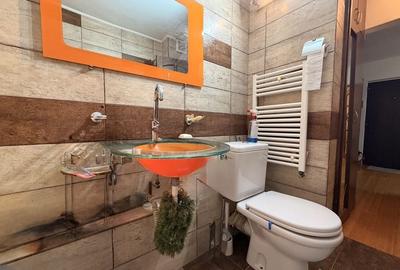 APARTAMENT 2 CAMERE | POSIBILITATE CENTRALA | 200M METROU AUREL VLAICU - 12
