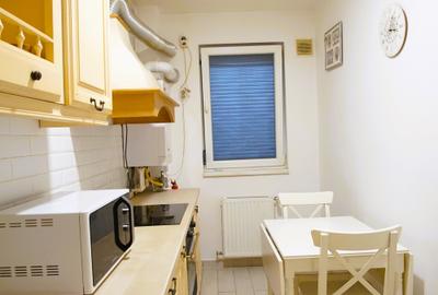 Apartament cu 2 camere semidecomandat, mobilat în 1 Decembrie 1918 - 7