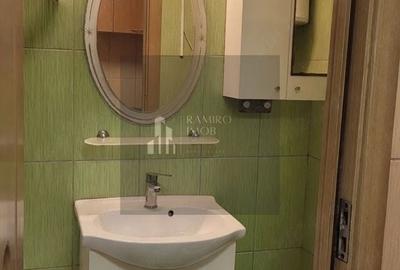 Garsonieră decomandată, mobilată în Olteniței - 4