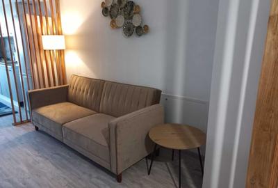 Apartament cu 2 camere semidecomandat în Copou - 6