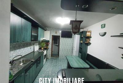 Apartament cu 2 camere decomandat, mobilat în Mănăștur